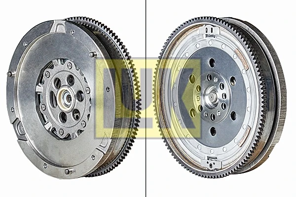 Flywheel